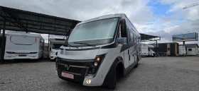 Кемпер Mobilvetta KEA I90 2026 , снимка 3