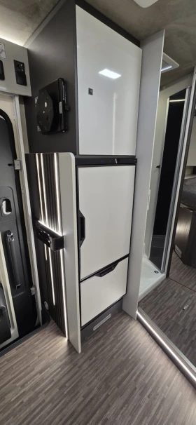 Кемпер Mobilvetta KEA I90 2026 , снимка 15