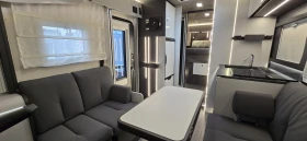 Кемпер Mobilvetta KEA I90 2026 , снимка 7