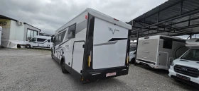 Кемпер Mobilvetta KEA I90 2026 , снимка 4