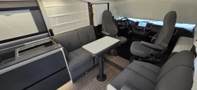 Кемпер Mobilvetta KEA I90 2026 , снимка 12