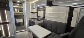 Кемпер Mobilvetta KEA I90 2026 , снимка 8