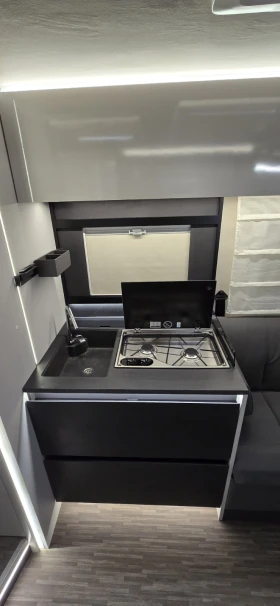 Кемпер Mobilvetta KEA I90 2026 , снимка 11