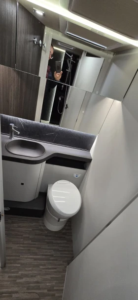 Кемпер Mobilvetta KEA I90 2026 , снимка 14