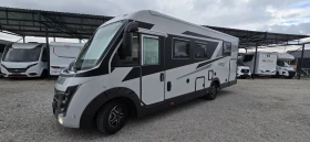 Кемпер Mobilvetta KEA I90 2026