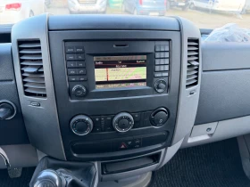 Кемпер Mercedes-Benz 316 4х4, снимка 8