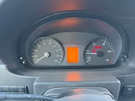 Кемпер Mercedes-Benz 316 4х4, снимка 7