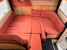 ������ Carthago Mondial 57 Mercedes Sprinter 616 | Mobile.bg � ����� ������ 11