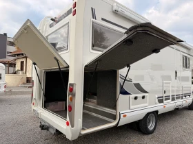 ����� �� �������� �� ������ Carthago Mondial 57 Mercedes Sprinter 616