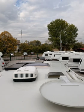������ Carthago Mondial 57 Mercedes Sprinter 616 | Mobile.bg � ����� ������ 7