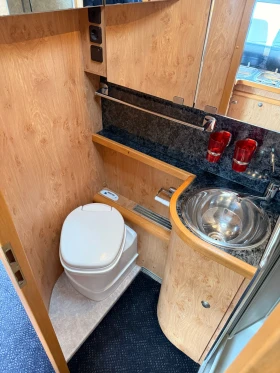 ������ Carthago Mondial 57 Mercedes Sprinter 616 | Mobile.bg � ����� ������ 16