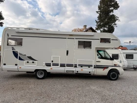 ������ Carthago Mondial 57 Mercedes Sprinter 616 | Mobile.bg � ����� ������ 5