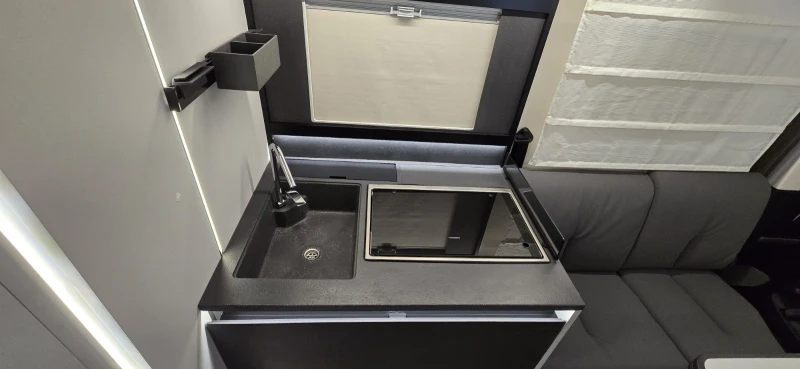 Кемпер Mobilvetta KEA I90 2026 , снимка 10 - Каравани и кемпери - 51881518