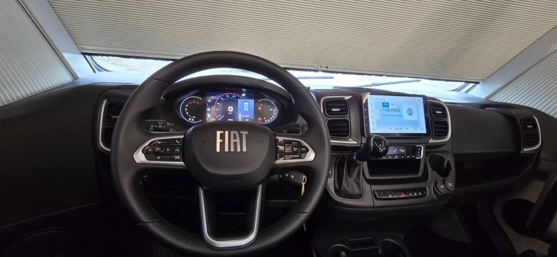 Кемпер Mobilvetta KEA I90 2026 , снимка 5 - Каравани и кемпери - 51881518