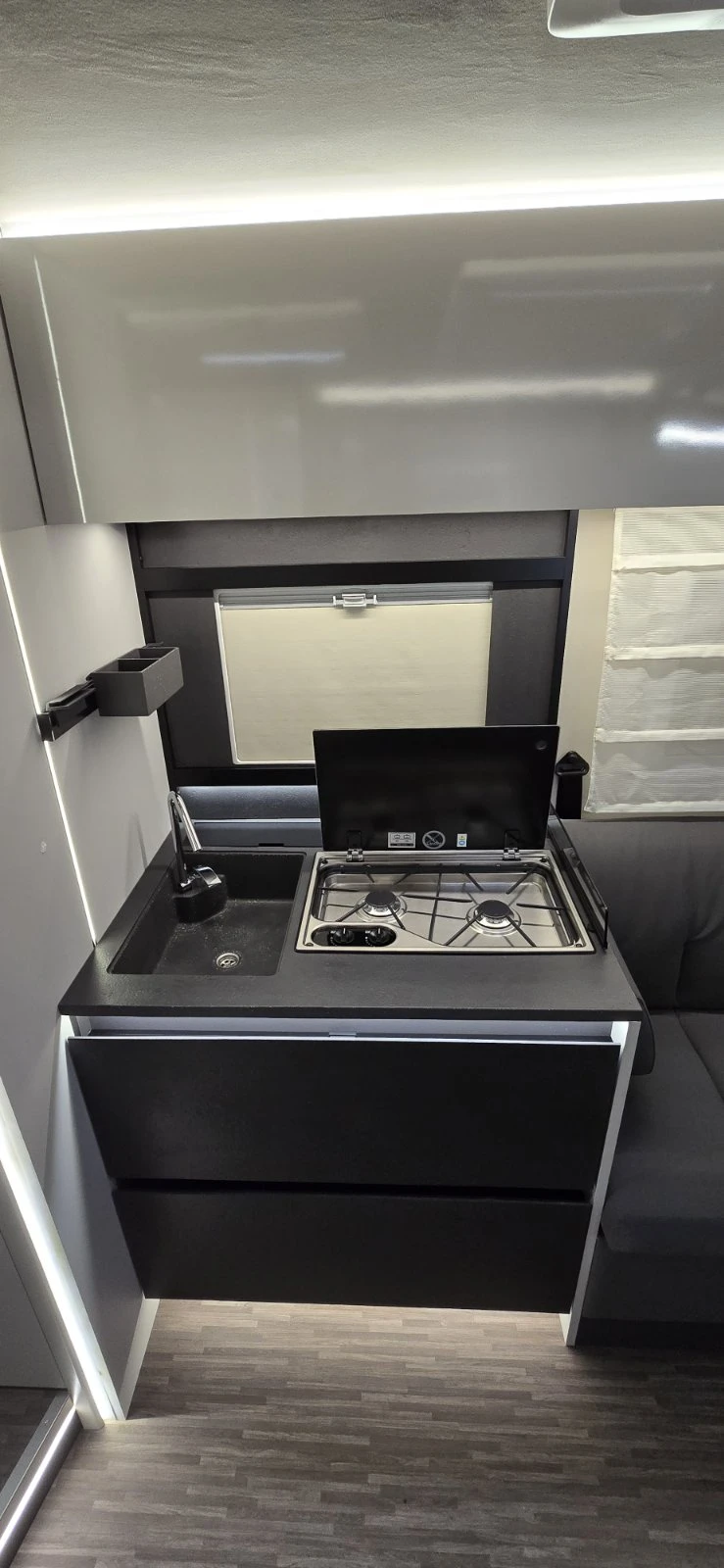  Mobilvetta KEA I90 2026  5000EUR! | Mobile.bg   11