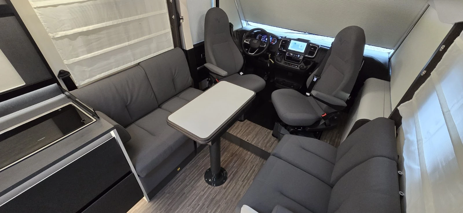 Кемпер Mobilvetta KEA I90 2026 Отстъпка 5000EUR! - изображение 6