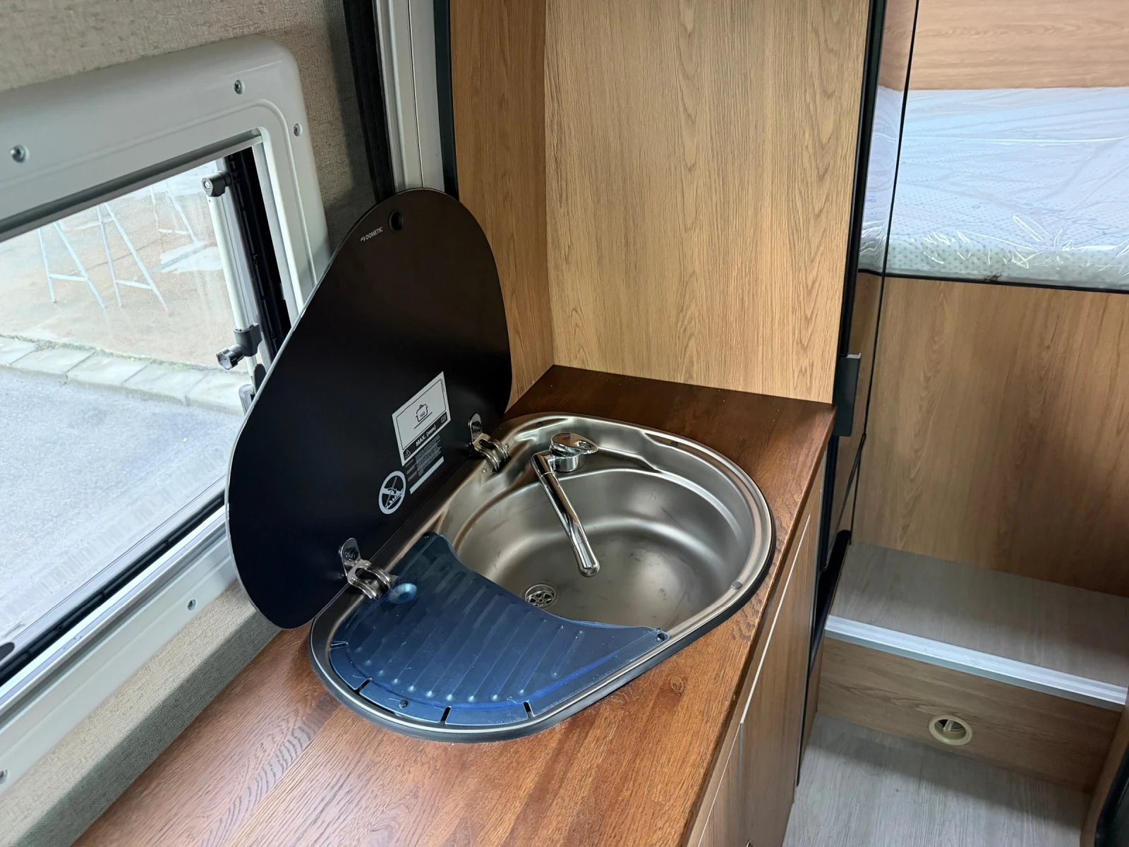 ������ Mercedes-Benz 316 4�4 | Mobile.bg � ����������� 11