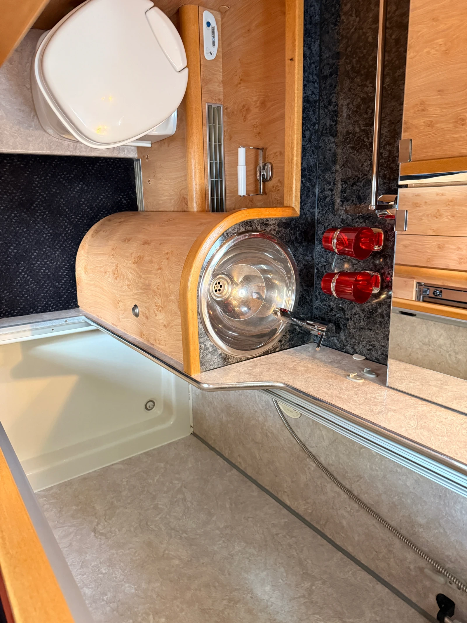 ������ Carthago Mondial 57 Mercedes Sprinter 616 | Mobile.bg � ����������� 17