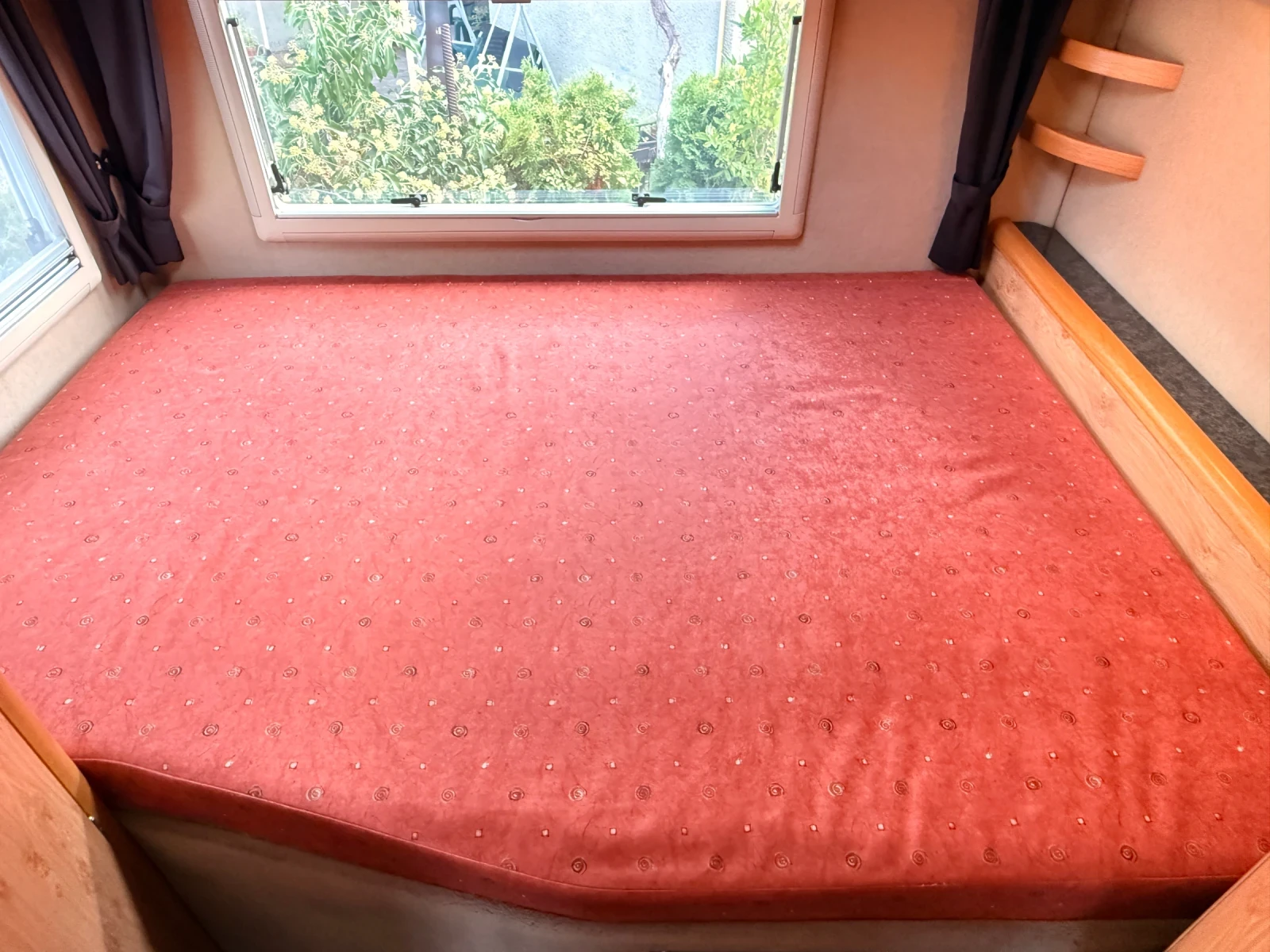 ������ Carthago Mondial 57 Mercedes Sprinter 616 | Mobile.bg � ����������� 15