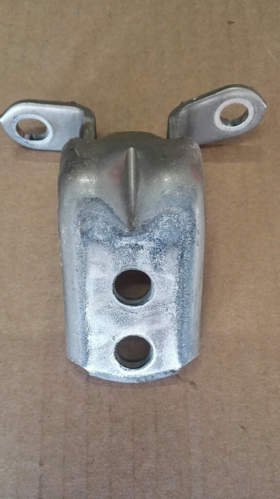 Панта врата предна дясна долна Нисан Мурано