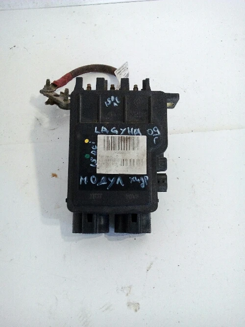 Модул хидравлика Рено Лагуна 1.5ДЦИ