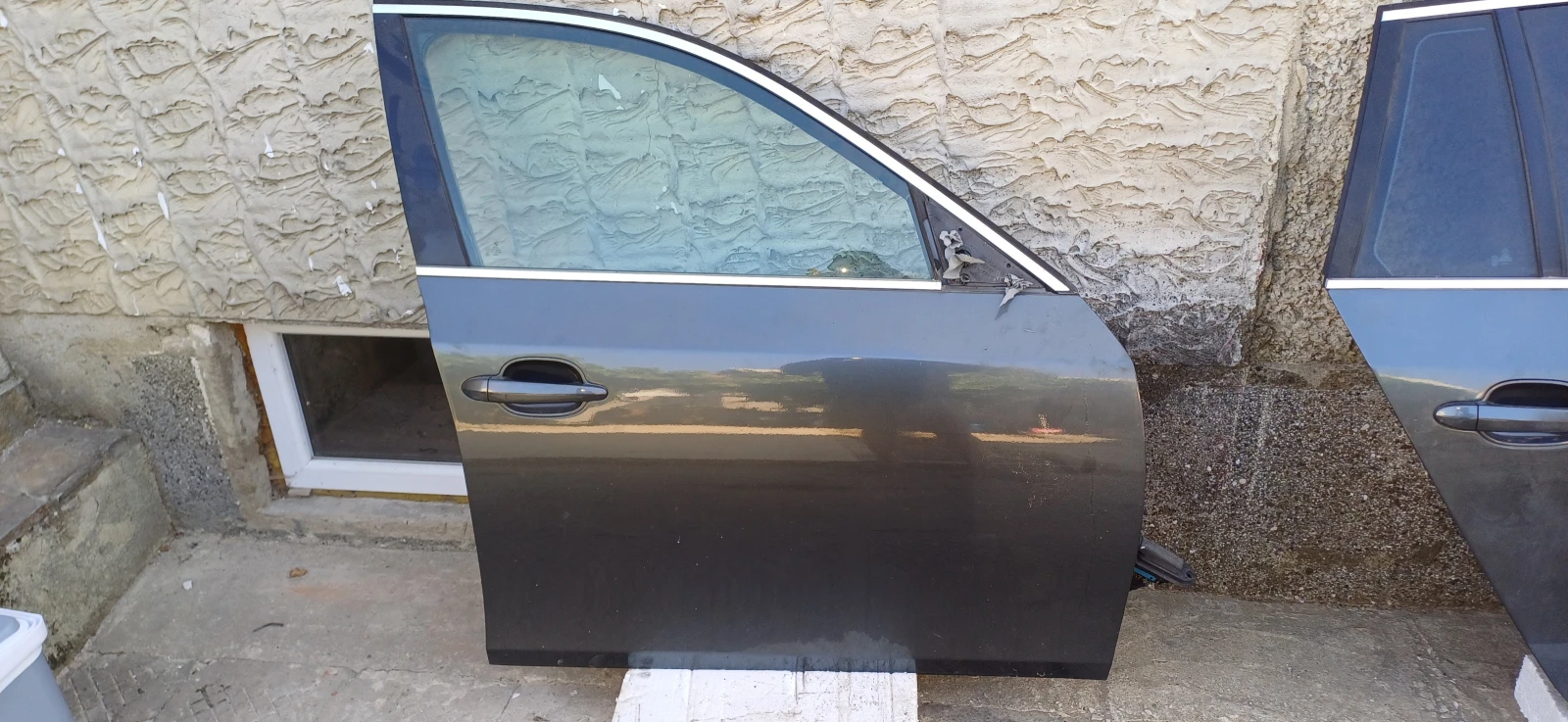 ������ ����� ����� �� BMW E60,E61 | Mobile.bg � ����������� 1