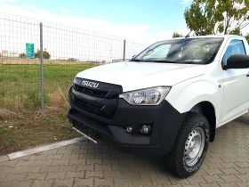 Нови кошове от пикап Isuzu D-Max, снимка 2 - Части - 45760702