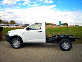 Нови кошове от пикап Isuzu D-Max, снимка 3 - Части - 45760702