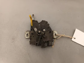 Брава преден капак форд с(s) мащк,галакси