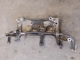 Преден мост фолксваген пасат 2.0тди