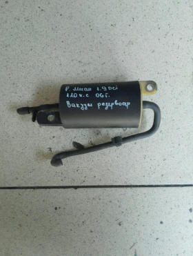 вакуум резервоар Рено Меган 1,9дци