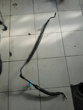 Маркуч хидравлика Шевролет Калос 1.2Б