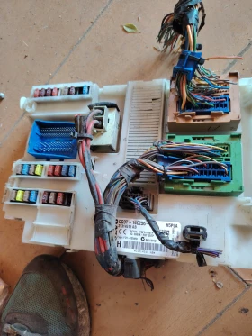 CG9T-14C256-FA ������� ����� �� ����� �60 313145511�B | Mobile.bg � ����� ������ 1