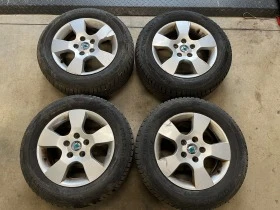 Джанти за Skoda Octavia, снимка 5