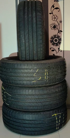 Гуми Летни 205/50R17, снимка 1