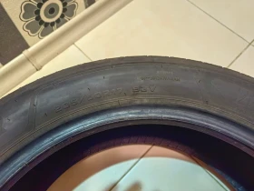 Гуми Летни 205/50R17, снимка 4