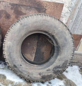 Гуми с джанти, снимка 12