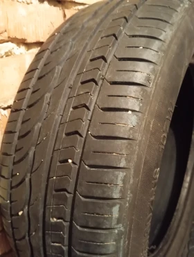 Гуми Летни 235/60R18, снимка 2