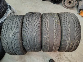 Гуми Зимни 255/45R19, снимка 1
