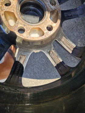 Гуми с джанти Dunlop 205/55R16, снимка 7