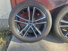 Гуми с джанти Dunlop 205/55R16, снимка 2