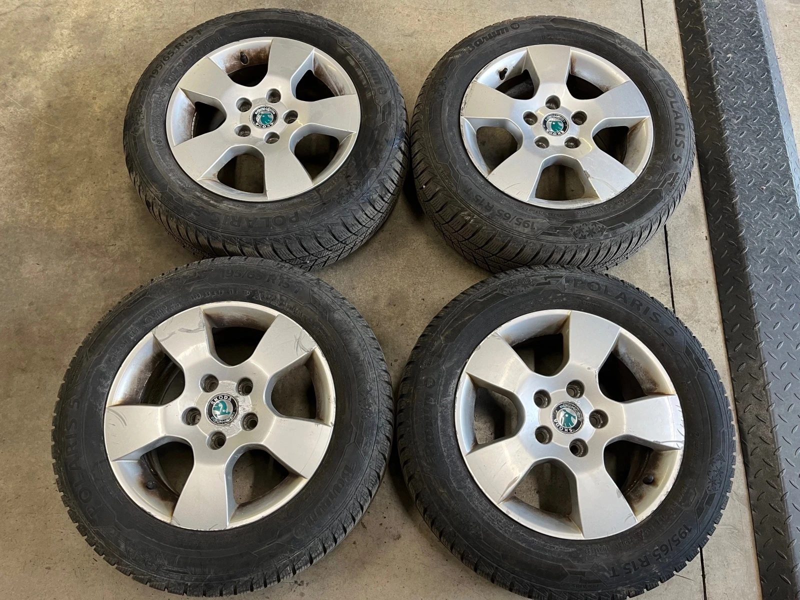 ������ �� Skoda Octavia | Mobile.bg � ����������� 1