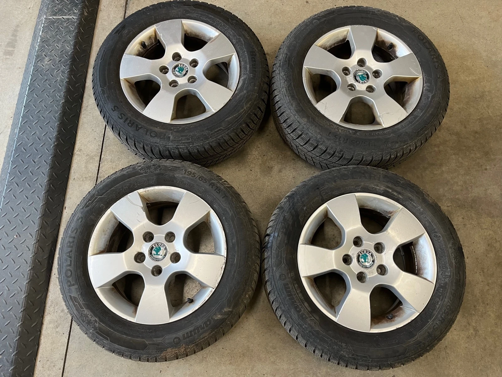 ������ �� Skoda Octavia | Mobile.bg � ����������� 3