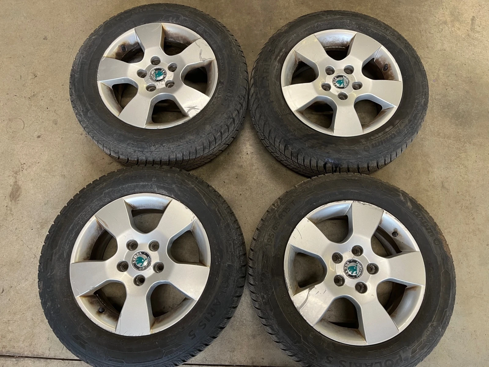 ������ �� Skoda Octavia | Mobile.bg � ����������� 2