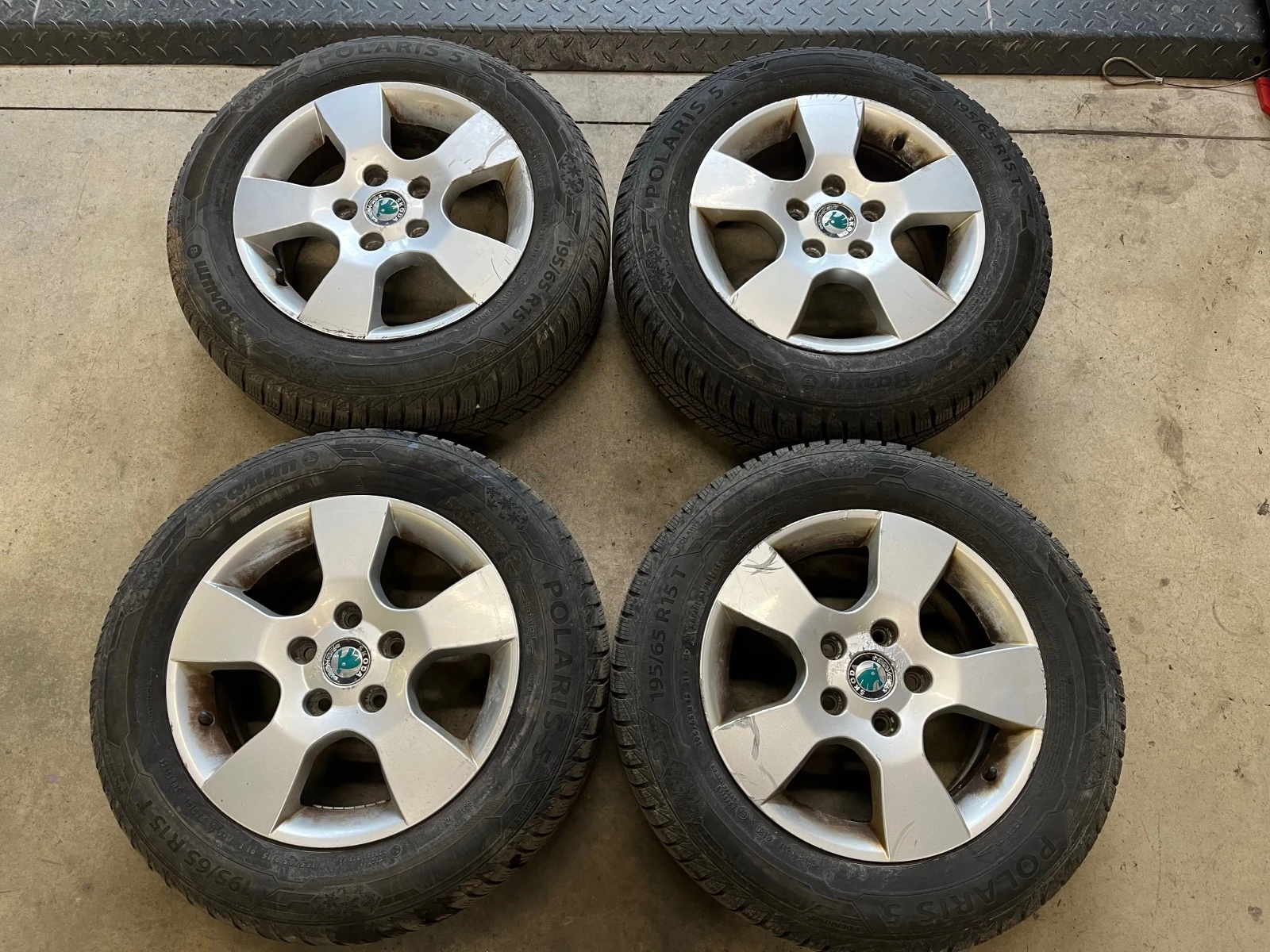 ������ �� Skoda Octavia | Mobile.bg � ����������� 5