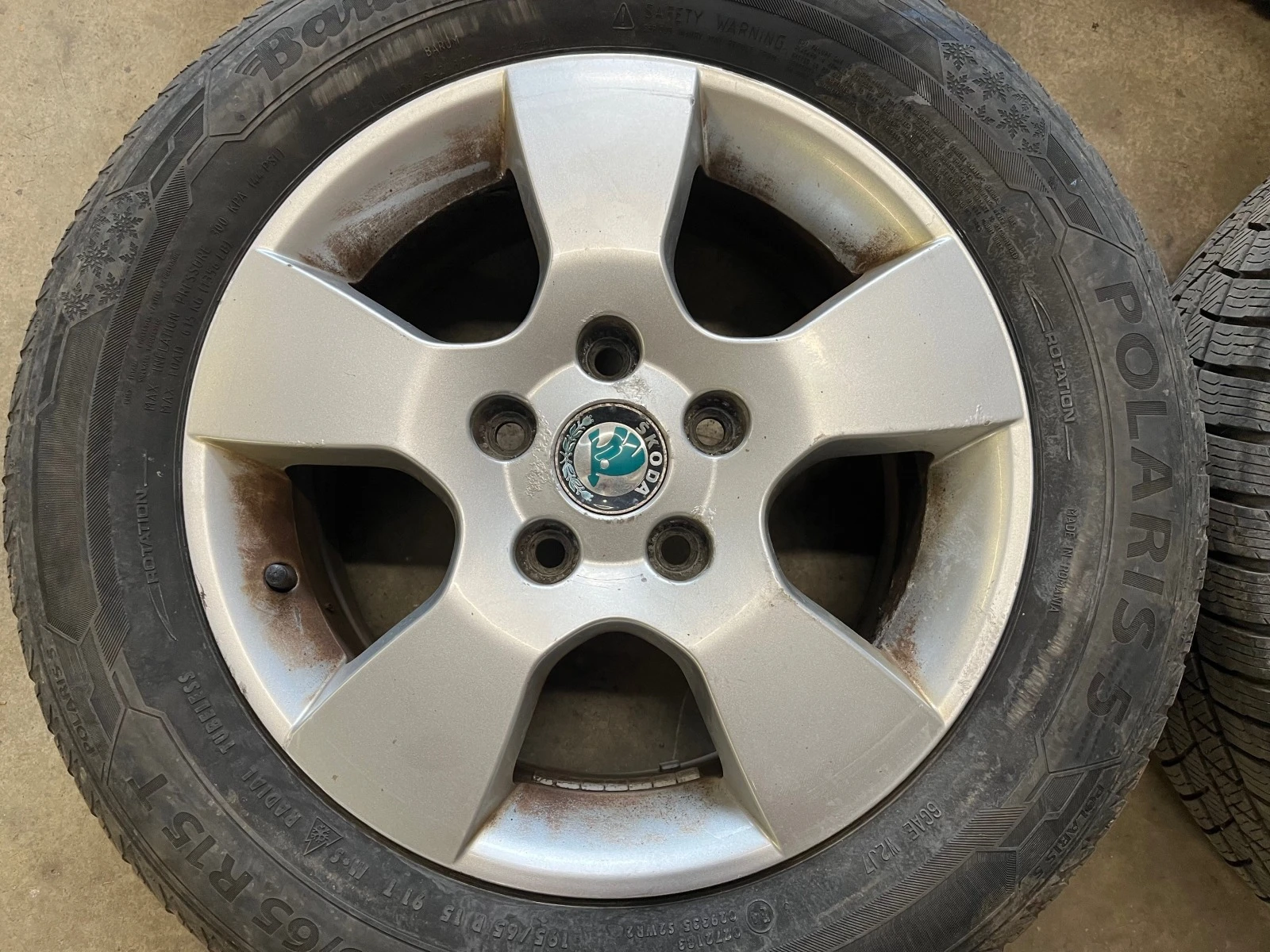 ������ �� Skoda Octavia | Mobile.bg � ����������� 4