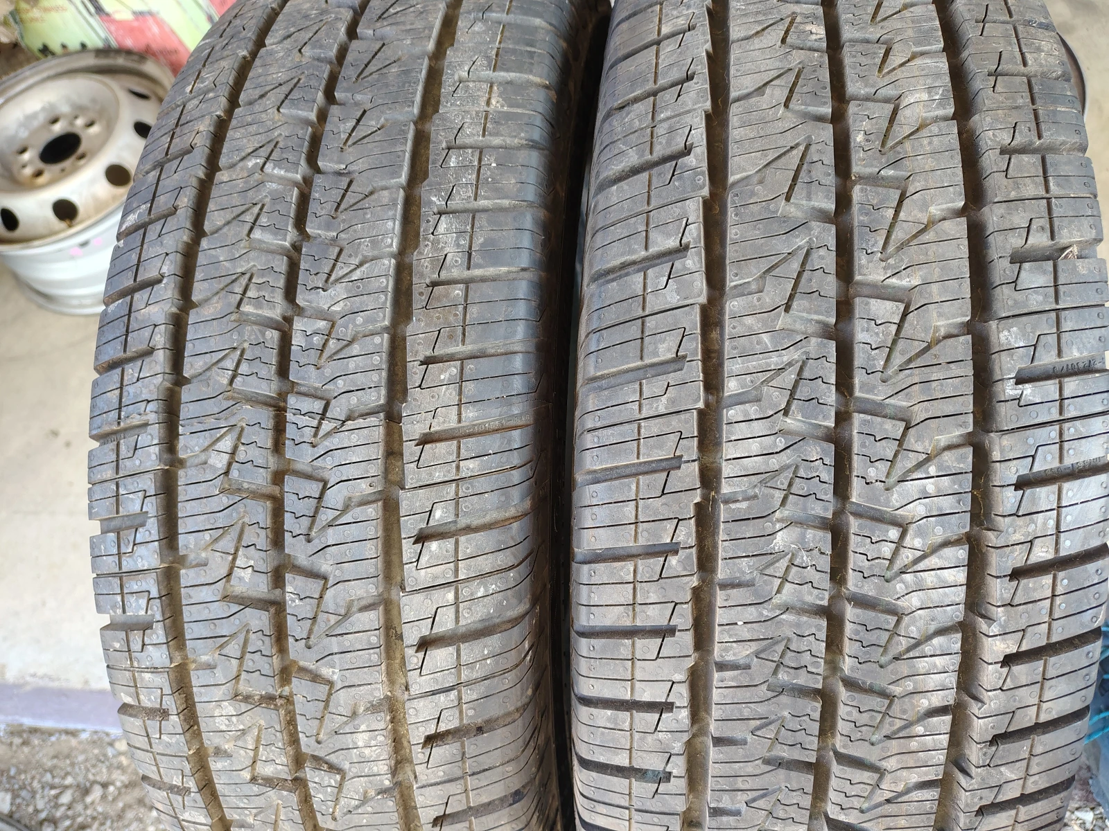  225/75R16 | Mobile.bg   1