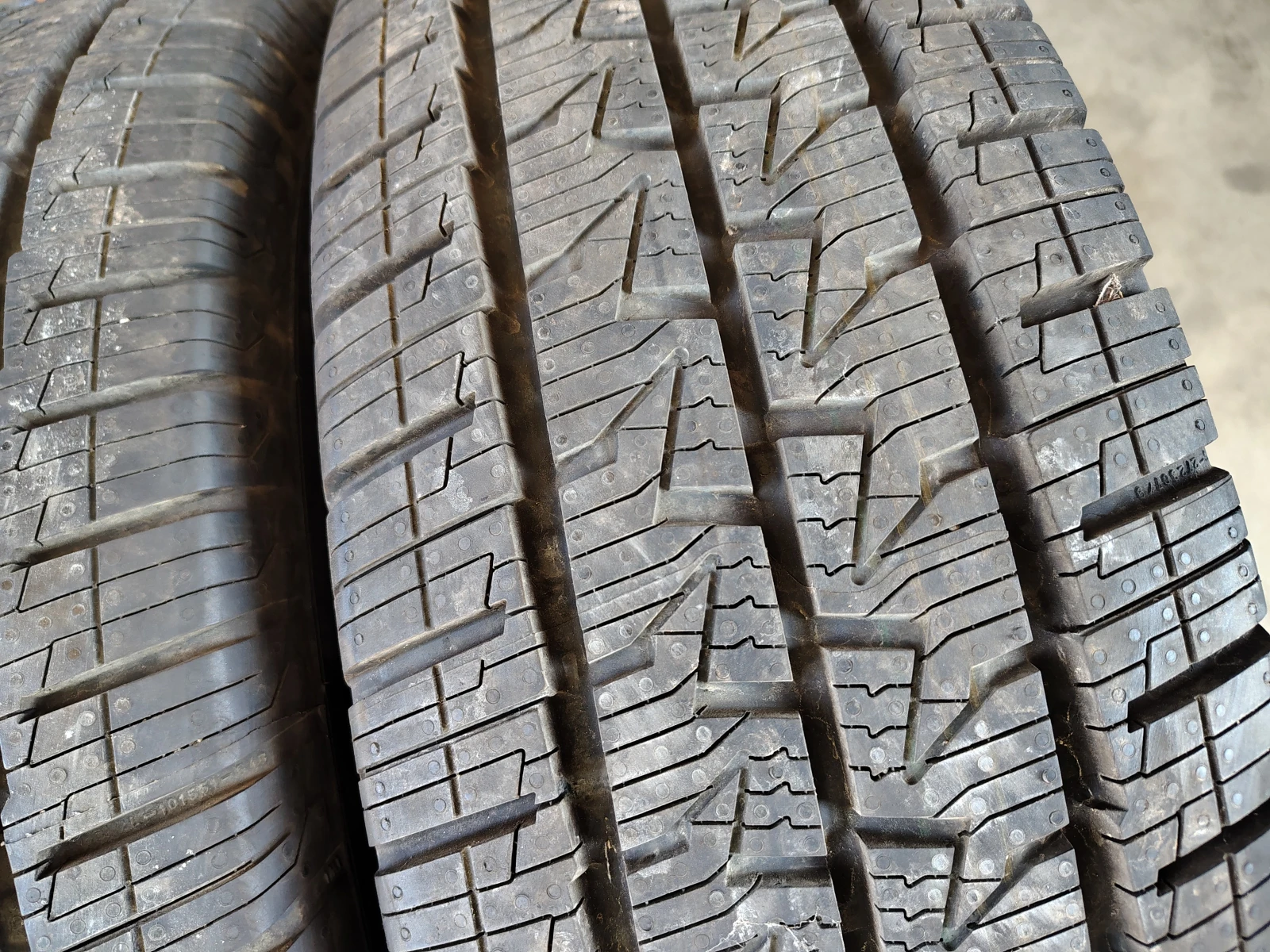  225/75R16 | Mobile.bg   2