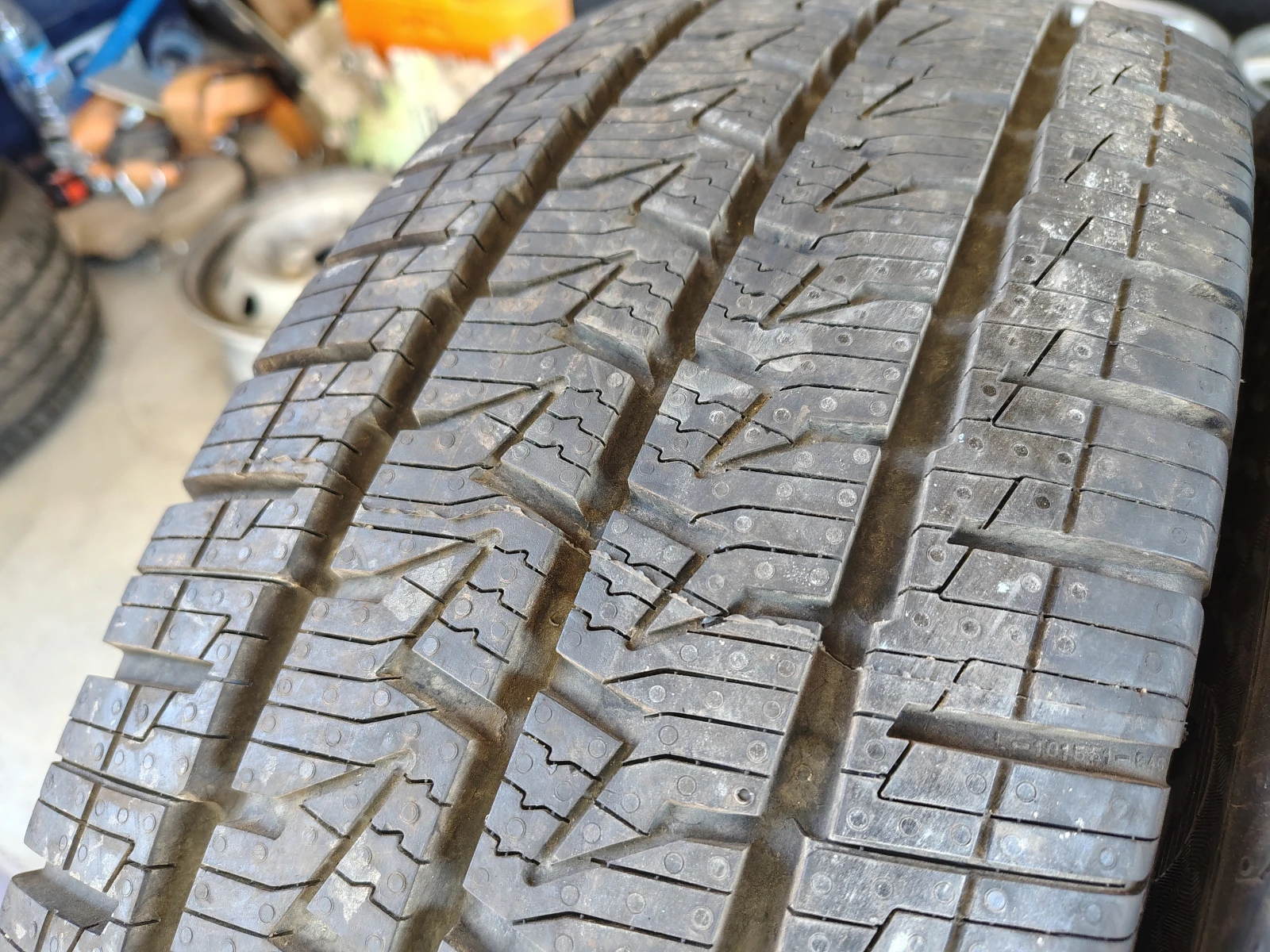  225/75R16 | Mobile.bg   3