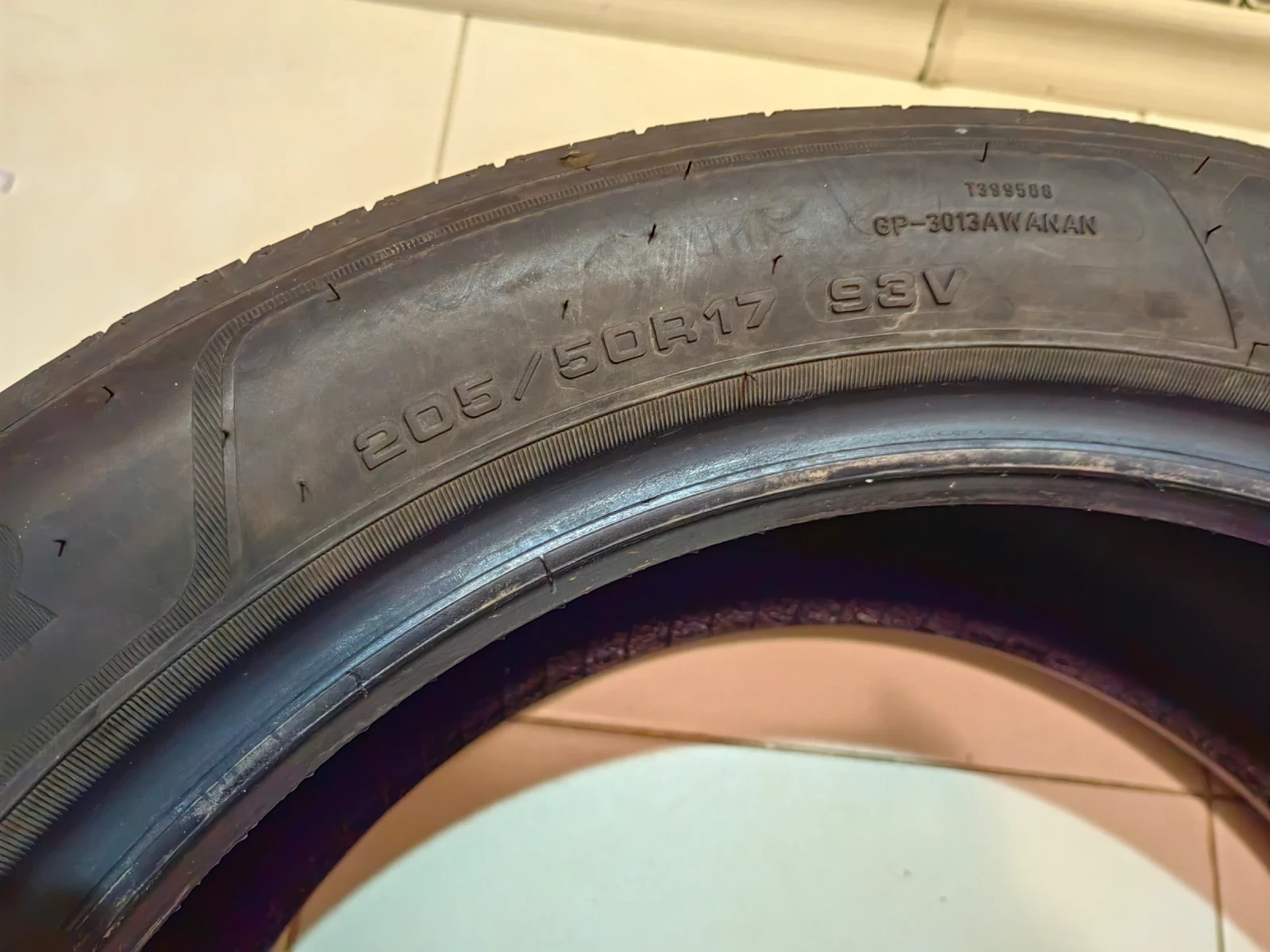 ���� 205/50R17 | Mobile.bg � ����������� 7